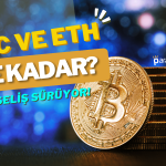 Yükseliş Sürüyor! BTC ve ETH Ne Kadar? (06.12.2023)