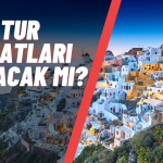 ‘Yunan Adalarına Vize Muafiyeti’ Tur Fiyatlarını Etkileyecek mi?