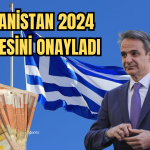 Yunanistan’ın 2024 Ekonomik Vizyonu: Bütçe Onaylandı