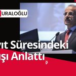 Yurt Dışından Gelecek Telefonlar için Açıklama Yapıldı