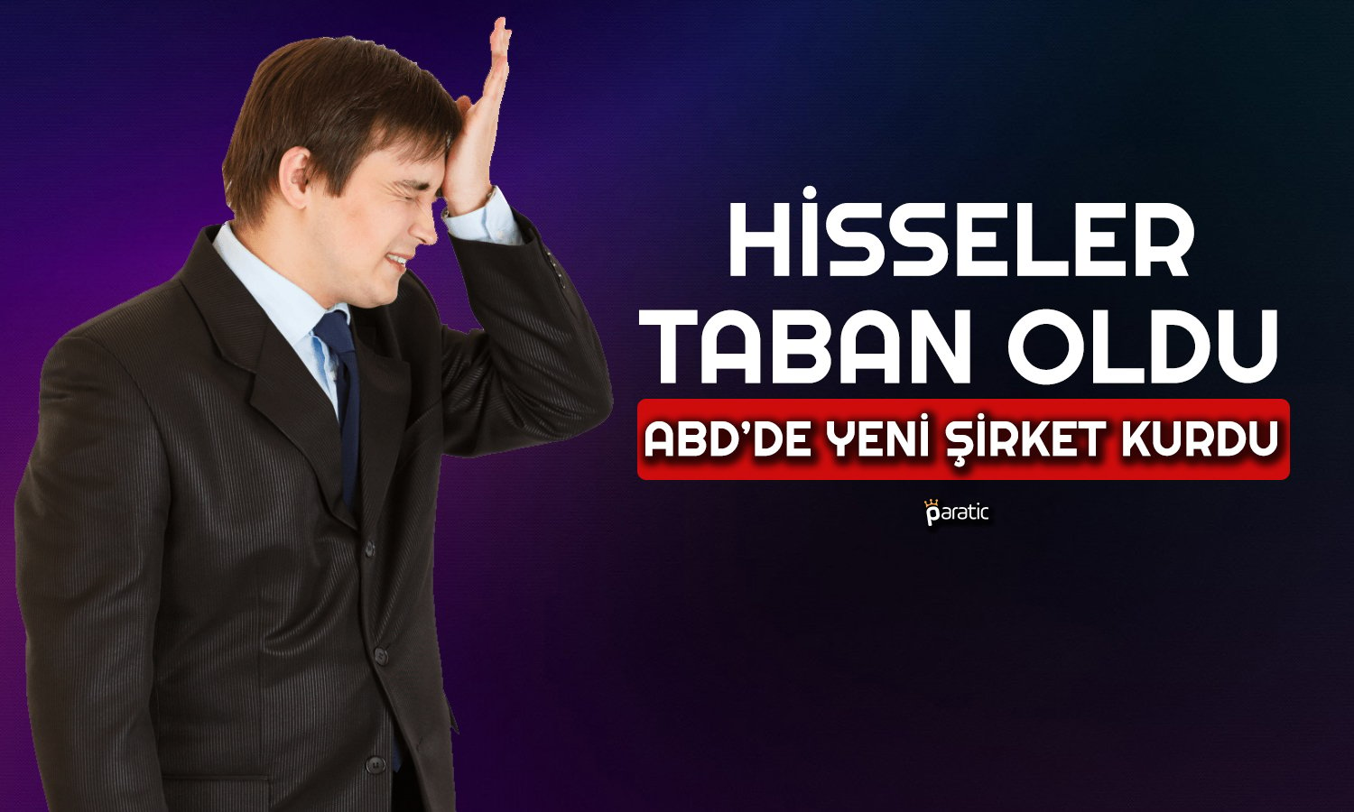 Yüzde 10 Düşen Enerji Şirketinden ABD’de Yeni Yatırım