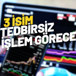 Yüzde 1120 Prim Veren Hissenin Tedbiri Kalkıyor