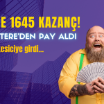 Yüzde 1645 Kazandırdı! İngiltere’den Pay Aldı, Devre Kesti