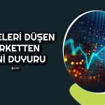 Yüzde 34 Düşen Hisseye Yeni Sözleşme Destek Olacak mı?