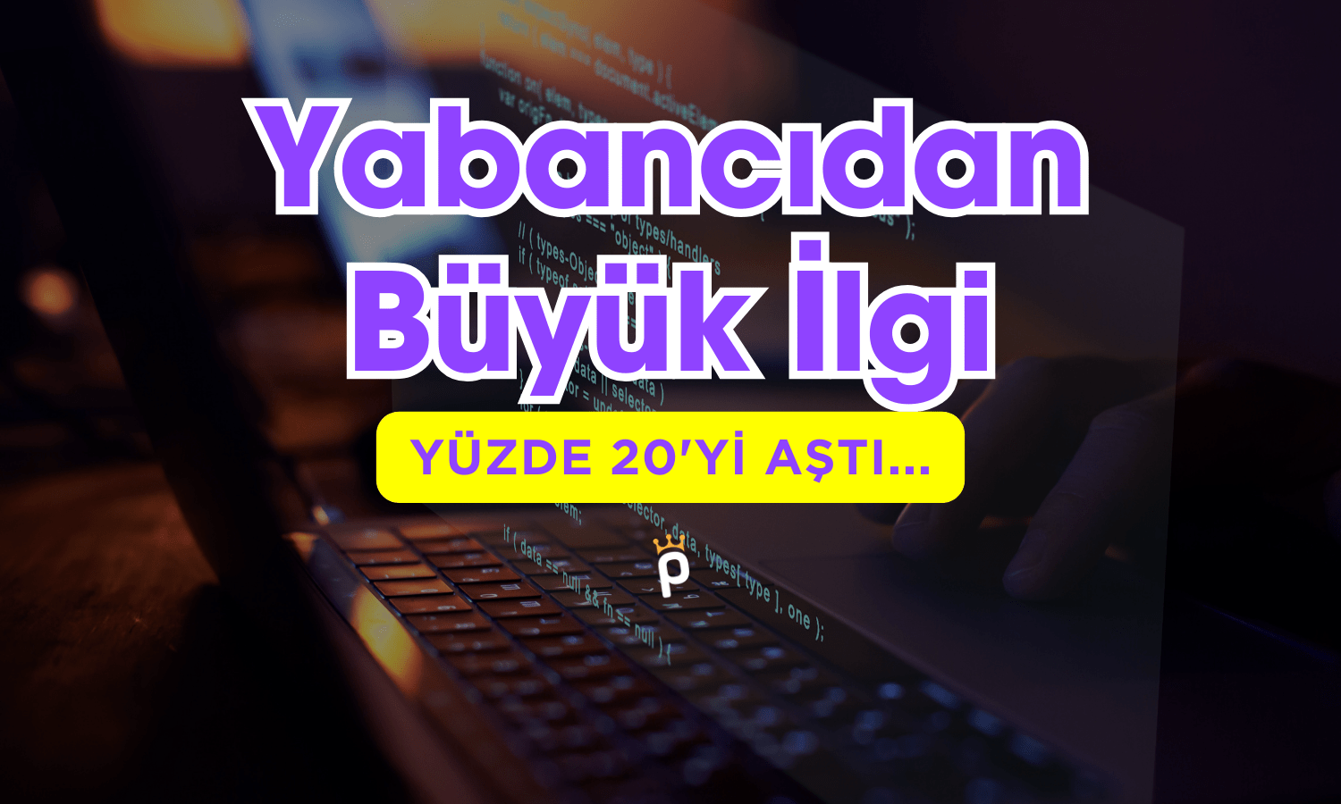 Yüzde 350 Bedelsiz Başvurusu Yapmıştı! Yabancıdan Yoğun İlgi