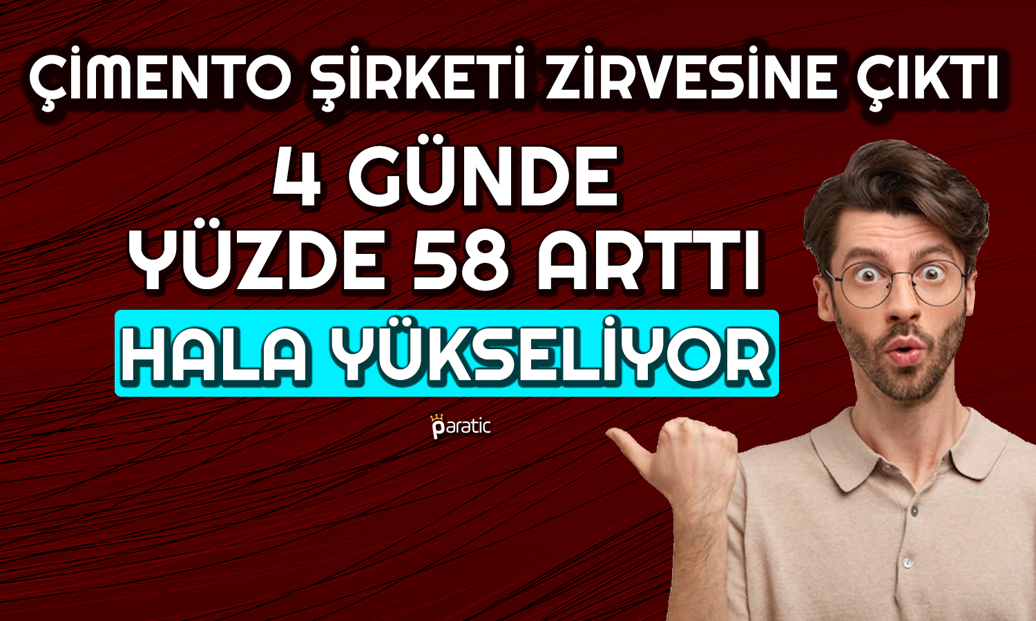 Yüzde 447 Kazandıran Şirket Borsadan Pozitif Ayrışıyor