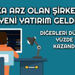Yüzde 74 Kazandıran Halka Arzdan Gübre Üretimi Yatırımı