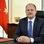 Ziraat Katılım Genel Müdürü TCMB’nin Düzenlemelerini Değerlendirdi