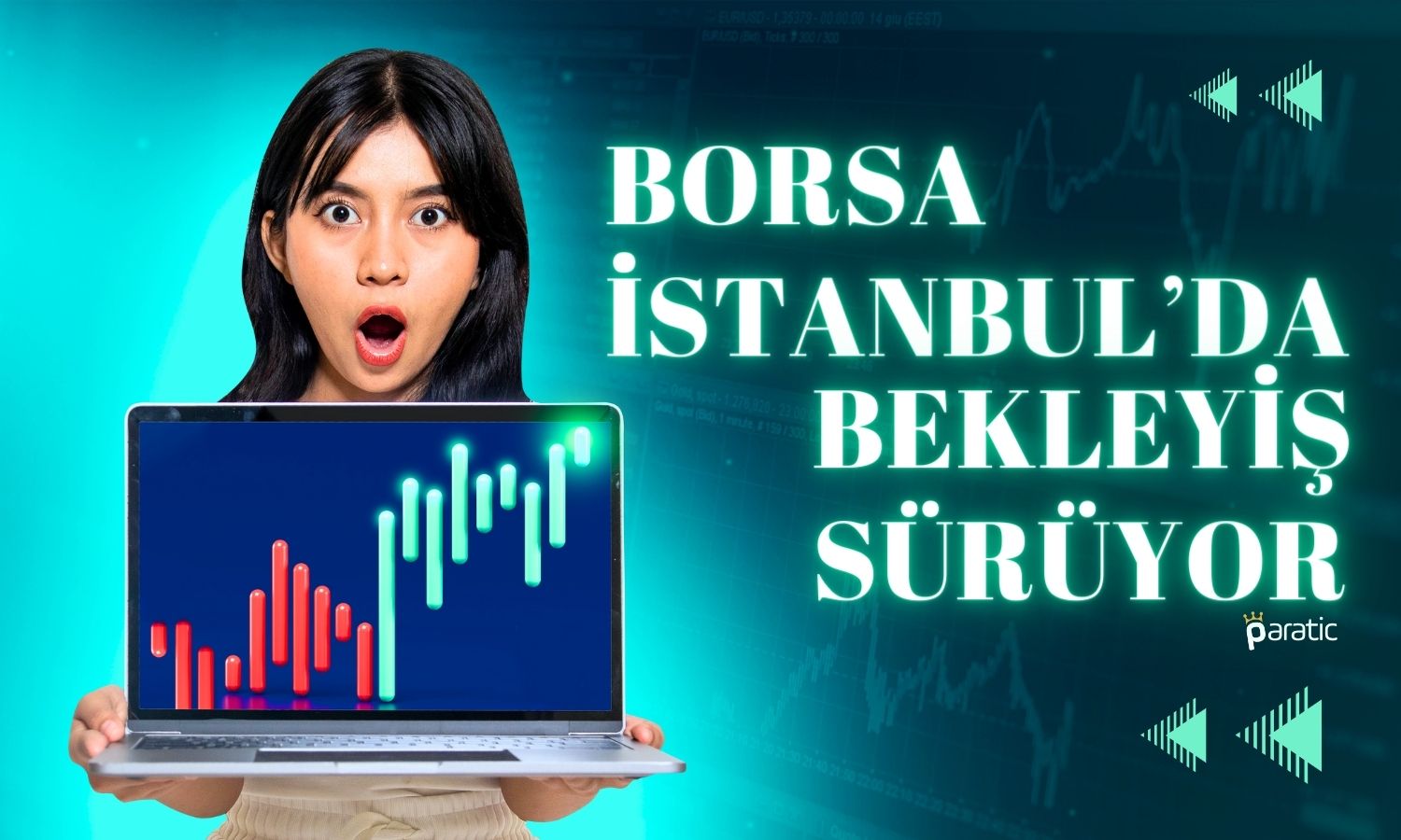 1 Milyona Yakın Çıkışa Rağmen Yatırımcı Sayısı Zirvede!