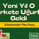 193 Milyon TL’lik Sözleşme Turizm Şirketini Yeşil Mumlarda Tuttu