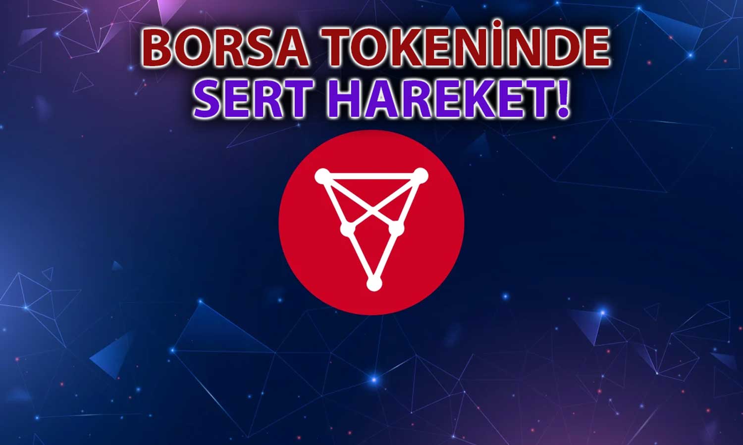 2021’deki Kripto Rallisinin Yıldızı Altcoin Harekete Geçti!