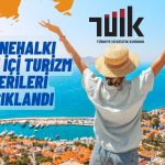 2023’ün 3’üncü Çeyreğinde Seyahate Çıkanlar 113,9 Milyar TL Harcadı