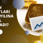 2024 Yükselişle Başladı! Altın Bugün Ne Kadar? (02.01.2024)