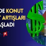 ABD Konut Fiyatlarında Artış Sürüyor mu? Son Veriler Geldi
