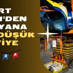 ABD’de Açık İş Sayısı Uzun Zamandır Görülmeyen Seviyede!