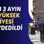 ABD’de Açık İş Sayısı Verileri Açıklandı! Beklentiler Aşıldı