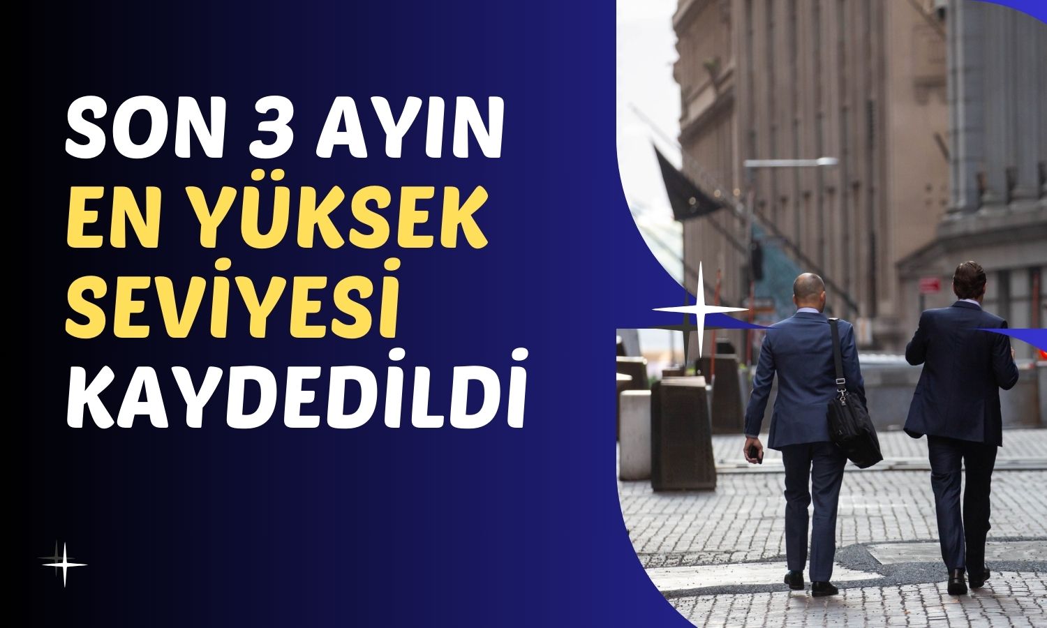 ABD’de Açık İş Sayısı Verileri Açıklandı! Beklentiler Aşıldı