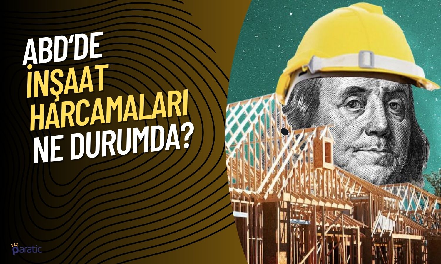 ABD İnşaat Harcamaları Kasım’da Beklentileri Karşıladı mı?