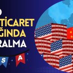 ABD Dış Ticaret Rakamları Açıklandı: Beklentiler Tutmadı!