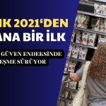 ABD Tüketici Güven Endeksi 2 Yılın En Yüksek Seviyesine Çıktı!