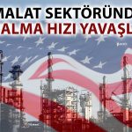 ABD’de İmalat Sektörü Aralık’ta Toparlanma Kaydetti