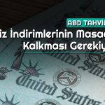 ABD’de Tahviller için 2024’te Beklenti Ne? Gözler FED’de