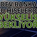 ABD’li Banka Bu Üç Enerji Hissesini İşaret Etti!