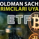 ABD’li Dev Banka Bitcoin ETF Onayını Değerlendirdi