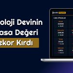 ABD’li Teknoloji Devi için Hedef Fiyat 470 Dolara Çıktı!