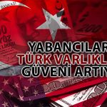 ABD’nin Yatırım Devleri Türk Varlıklarına Yöneldi!
