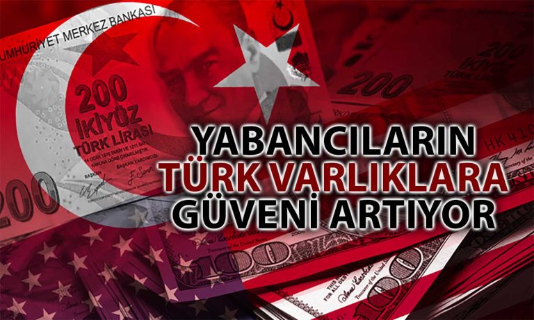 ABD’nin Yatırım Devleri Türk Varlıklarına Yöneldi!