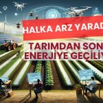 Agrotech’ten 500 Milyon TL Sermayeli Şirket Kurma Kararı