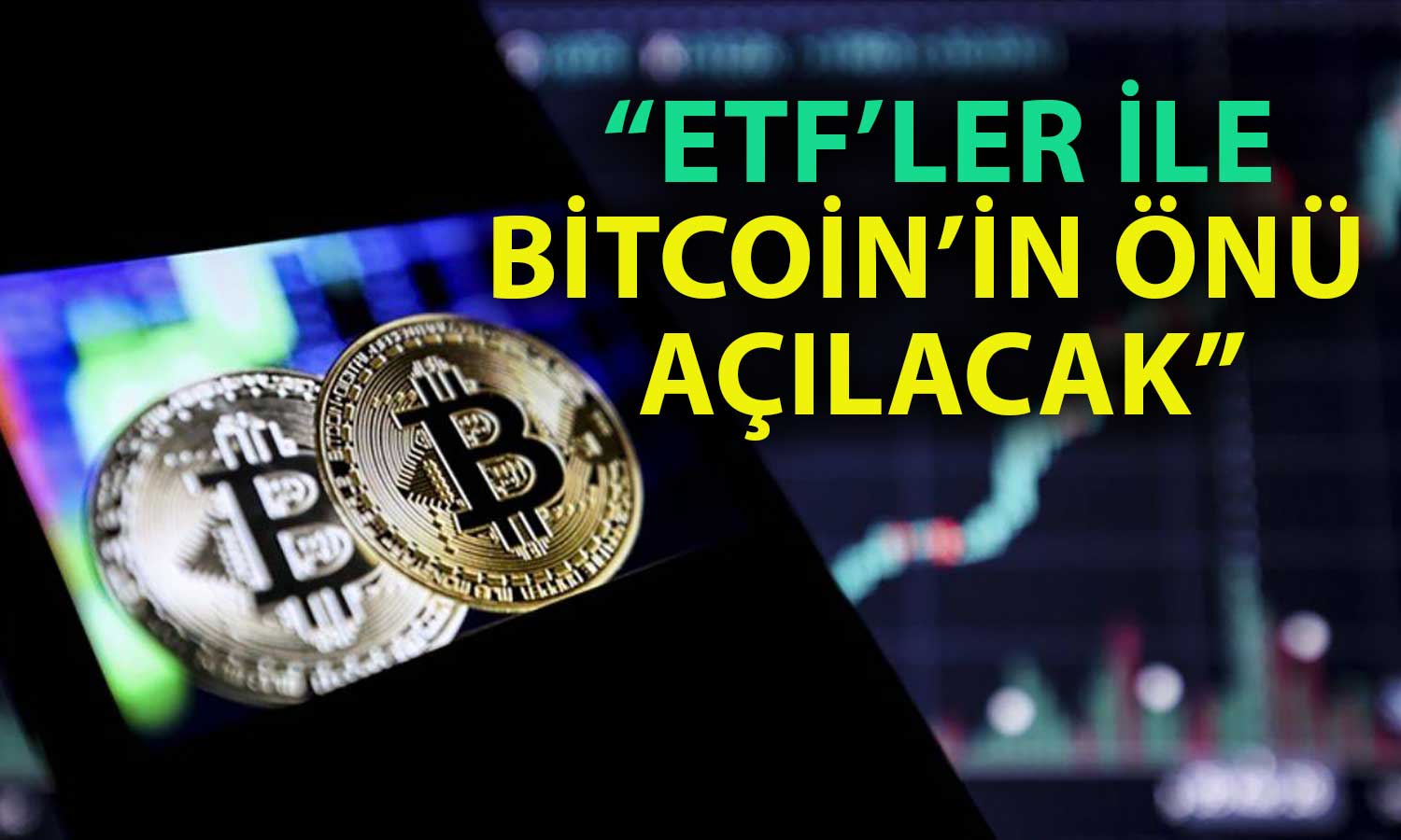 Akademisyenler Bitcoin ETF’lerinin Piyasaya Etkisini Değerlendirdi