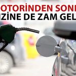 Akaryakıtta Zam Rüzgarı: Benzinde Fiyat Artışı Yolda