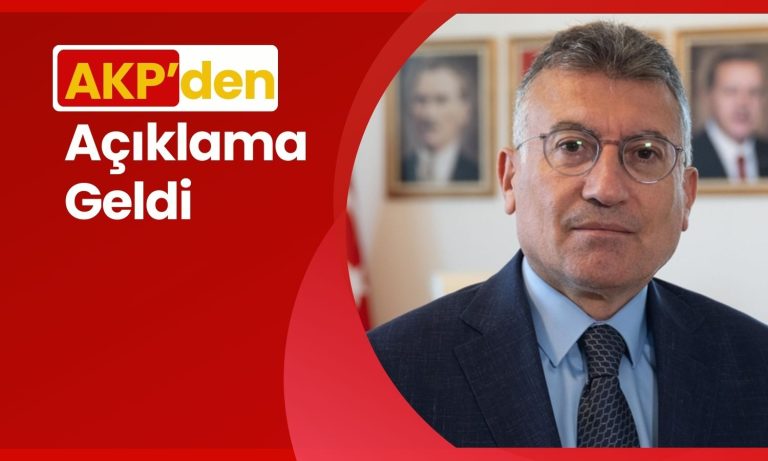 AKP’den Asgari Ücret Desteği ve Emeklilere Zam Açıklaması Geldi