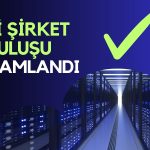 Borsadaki Dev Holding Bilgi Teknolojileri Şirketi Kurdu!