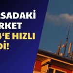 Telekomünikasyon Şirketi Dev Sözleşmeyi Açıkladı: 2 Yıl Sürecek