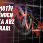 Alman Otomotiv Devi Halka Arz Olmaktan Vazgeçti