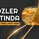 Altın 2024’te Bu Seviyeye Çıkacak! Uzmanlar Hemfikir