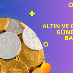 Altın Fiyatları Güne Nasıl Başladı? (24.01.2024)