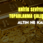 Altın Ne Kadar? Gümüş Güne Nasıl Başladı? (25.01.2024)