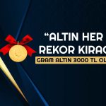 Altında 2024 Beklentisi: Her Ay Yeni Bir Rekor Görülecek