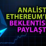 Analist Uyardı: Ethereum Kritik Yol Ayrımında!