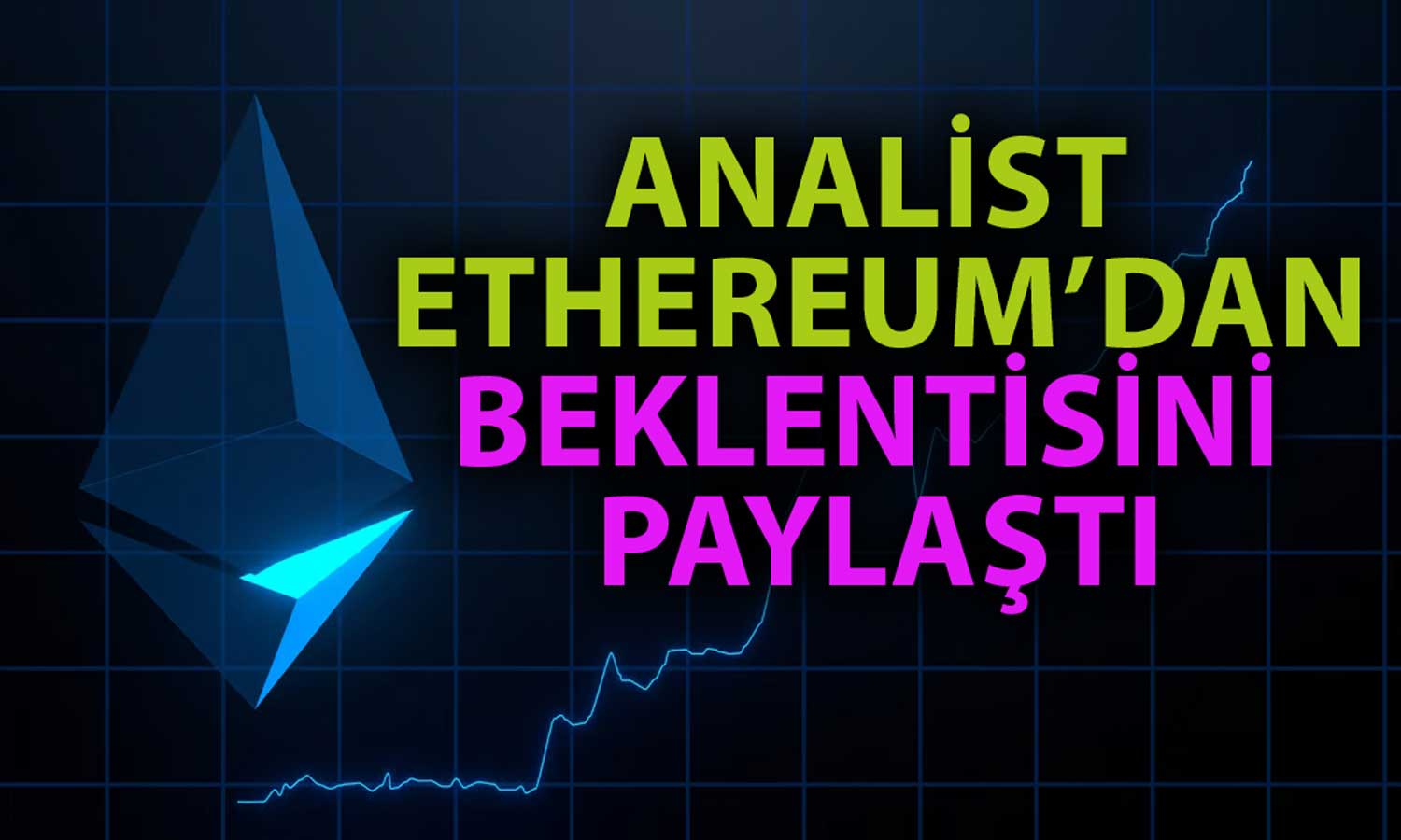 Analist Uyardı: Ethereum Kritik Yol Ayrımında!