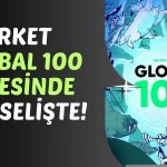 Sektörünün Öncülerinden Olan Şirket Global 100 Listesine Girdi!