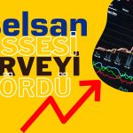 ASELSAN Yeni Sözleşmeyle Hisse Değerini Zirveye Taşıdı