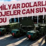 Askeri Atılım Planları Aselsan için Hedef Fiyatı Yükseltti