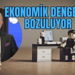 ASO: Kayıt Dışı İstihdam Artıyor Ekonomik Denge Bozuluyor