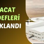 Geçen Yazın Halka Arzından 2024 Yılı için İhracat Duyurusu!