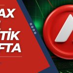 AVAX için Bu Hafta Beklenti Büyük: Altcoin O Seviyeye Çıkabilir